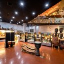 세계민속악기박물관(헤이리) 이미지