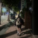 열린자원 | 부산 벡스코에서 열린 24년 세미파이널 자원봉사 후기 Day 1
