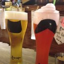 오 춘자 비어 이미지