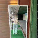 맥시움 골프스쿨 이미지