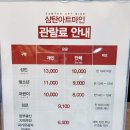 정선 여행 한국관광100선 삼탄아트마인