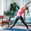 요가&소도구 필라테스 이미지