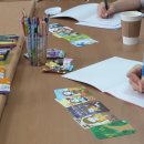 우이동 주민센터 이미지