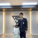 용인대 경찰 태권도장 이미지