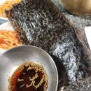 서민밥상 | 생생정보 정자할머니 동탯국 밥상 식당