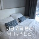 딱따구리펜션 이미지