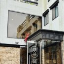 써니퀼트 | [인천 부평/청천동] 가족과 함께 힐링하기 좋은 독특한 인테리어 브런치카페 풍경(재방문 후기)