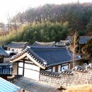 청양향교공자상 이미지