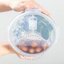 나눔주방 | [주방용품] 벨라쿠진 내열유리 3칸 반찬나눔칸 밀폐용기 솔직 후기