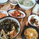 엄마손 보리밥 칼국수 이미지