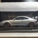 Ignition model Toyota Celica GT-Four (ST205) 이미지