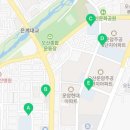 오산지역자활센터카페사업단중앙동점