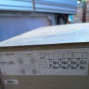 Hitachi Vortex Blower Vbp-040-E2V6 볼텍스 블로워 소용돌이 블로 이미지