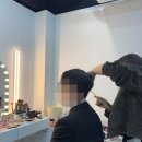 기본헤어 | 라흐 디메이드 스튜디오 8-신랑 기본헤어 후기