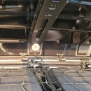 세원마트 | 순정이라 해도 믿겠네! 카니발 페이스리프트 X라인 코토 일체형 루프박스 장착기