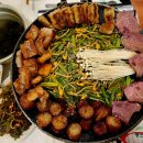 배불막창곱창 | 월피동 곱창맛집 댓기리한우곱창 푸짐한 삼창(곱창,막창,대창) 후기