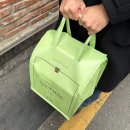 [대전 성심당] 성심당 딸기설기 케익부띠끄 · 본점 · 샌드위치정거장 방문 후기