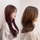 윤서희헤어 네이버블로그