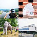 꼬끼오 전곡2지점 | 연천 여행 코스 구석기축제 포함 5곳 후기 (하나투어 버스여행)