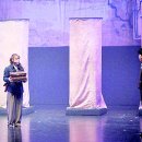 뮤지컬 「셜록홈즈 시즌2 - 네사람의 서명」 이미지