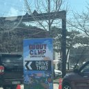 고아웃 | 2025 19th 고아웃 캠프 후기-태안 몽산포 해수욕장