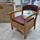 일등의료기 | 노인복지 조립이 필요없는 이동변기 APT-105 울산배송 후기