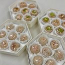 송현여자중학교 | 대구학부모수업 <호두샤인머스캣 곶감단지 만들기> 송현여자중학교 학교출강후기