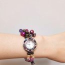 여성 손뜨게 이미지