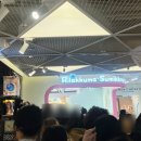 [홍대입구역]AK플라자 리락쿠마 스미코구라시 플러스샵 방문 후기~비예약방문 ( •̀ ω •́ )y