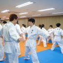 [학점은행제] 호신술 이미지