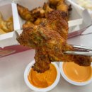 네네치킨홍제점 | 굽네치킨 고추바사삭 소스 2종 후기🌶🍗 (T데이 할인 꿀-!)