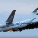 러시아가 개발중인 비행기추락시 승객탈출장치!!!!! 이미지