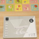 브레인 튼튼 마음 튼튼 - 우리 함께 시 읽어요 | [광고] 높이조절 독서대 추천｜투명 디자인 + 강한 지지력, 노르잇 리뷰