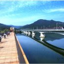 남한강 자전거도로[팔당-4] 이미지