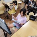 플루트교실 이미지