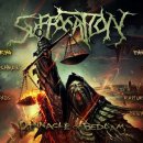 SUFFOCATION 이미지