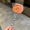 다희락탕후루 | 구청맛집 다희락 탕후루에서 다양한 탕후루 먹어본 후기! 샤인머스캣 통귤 딸기 신도림 대림역 탕후루 추천