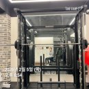 원피트니스 | 문정역 헬스장 원피트니스 문정점 그룹PT 후기