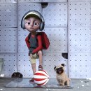 오늘의강아지 이미지