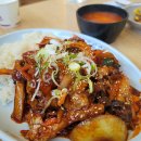 청화반점 | [의정부 가능동]청화반점 후기｜옛날 짜장면 맛 그대로(feat.탕짜면 단골)