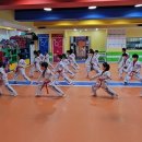 단국대신화태권도 이미지