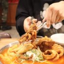 남양주떡볶이 청년다방 남양주별내점 먹어본 후기