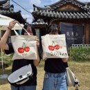 경주 체리 이미지