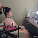 로엔유치원 | [14] 구미 라뷰웨딩컨벤션 노블리에홀 본식 후기