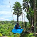 강가에 작은식당 | 발리여행코스 추천 정글보트 래프팅 발리스윙 후기