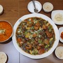 닭곰탱이청라점 | 소문난 청라 찜닭 먹으러 갔다 닭개장까지 올킬 한 닭곰탱이 청라점 솔직후기.