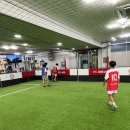 1종 전문 축구클럽의 전문적인 부천축구레슨 부천드림축구클럽