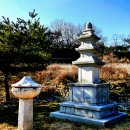 묘량중앙초등학교 | 영광 신천리 삼층석탑