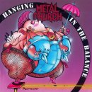 Metal church - Hanging In The Balance 이미지