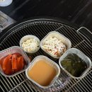 [대천] 대천해수욕장 조개구이 맛집 신상 핫플 별별조개구이 솔직후기